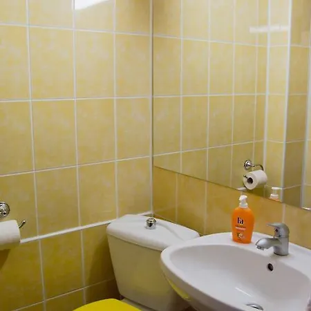 Apartament Central