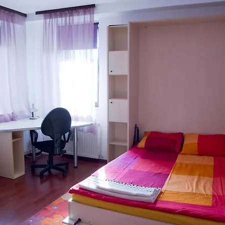 Apartament Central Apartment *