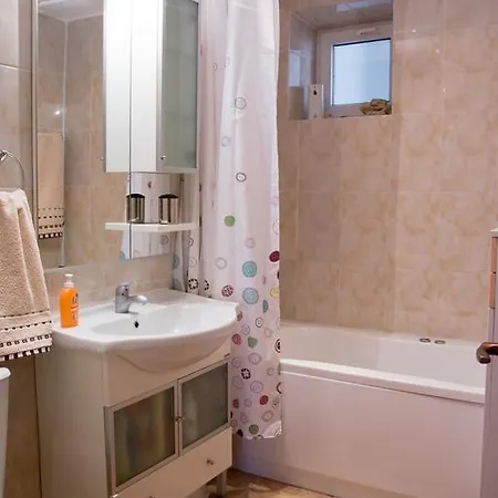 Apartment Apartament Central Brasov
