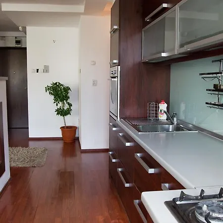 Apartament Central Apartment Brasov