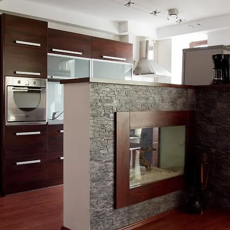 Apartament Central Brasov