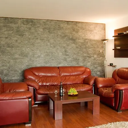 Apartment Apartament Central *