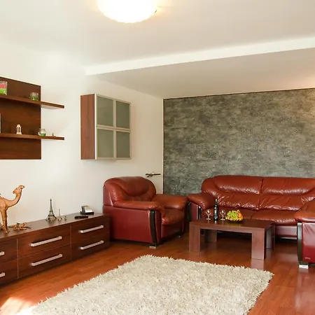 Apartament Central