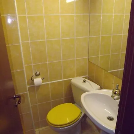Apartment Apartament Central Brasov