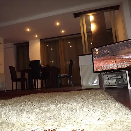 Apartament Central