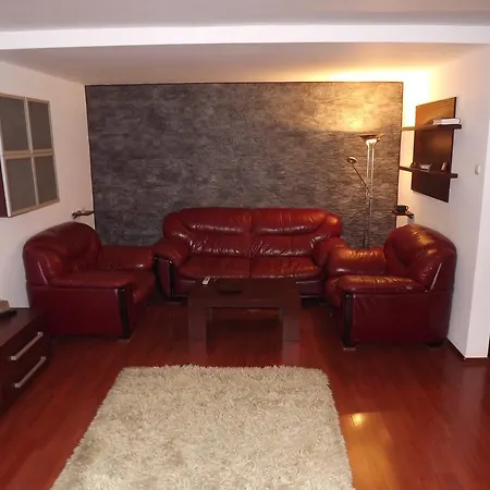 Apartment Apartament Central Brasov