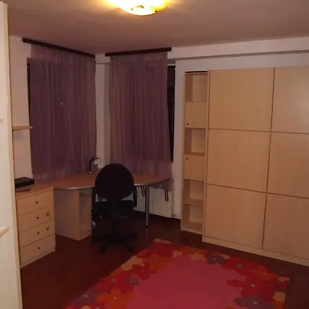 Apartament Central * Brasov