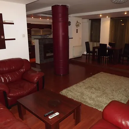 Apartment Apartament Central *