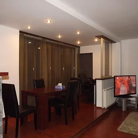 Apartament Central * Brasov